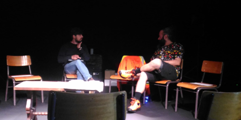 26.04.2022 . 18.30 | EXHIBITION & LAUNCH DAY
