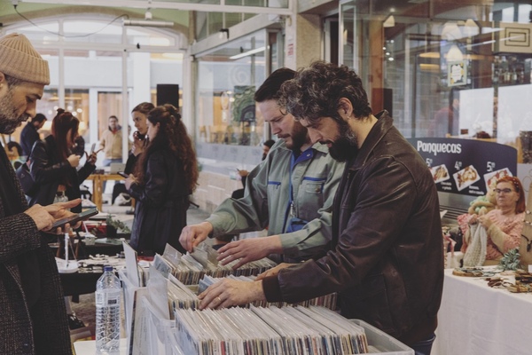 18.02.2023 . 14.00 > 19.00 | MARKET
