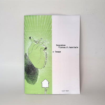 Desenhos Circun.S.tanciais e cenas
